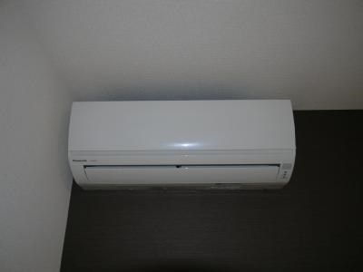 グレンツェント泉大津 その他設備