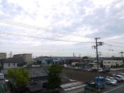スリーハーブズグレンツェント泉大津 眺望