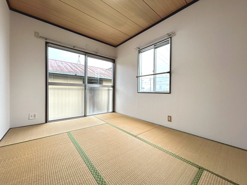 第三ＵＴＯハイツ その他部屋・スペース
