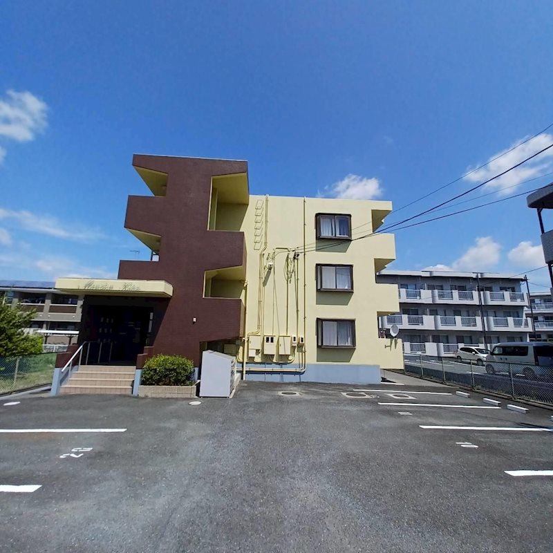 静岡県掛川市大池2971-1 駐車場