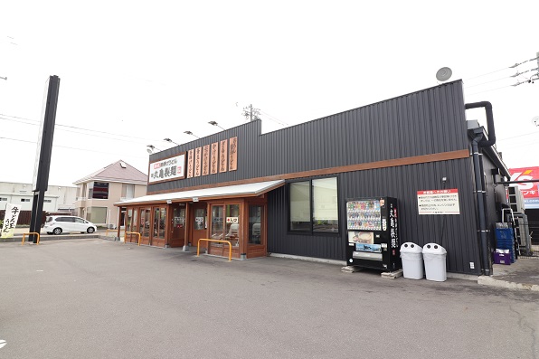 静岡県掛川市大池2971-1 レストラン