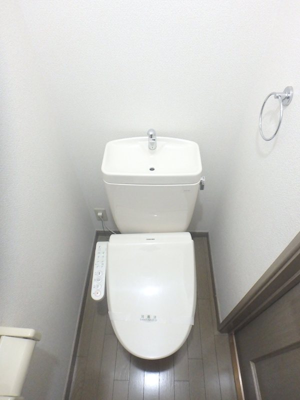 グリーンテラス その他4
