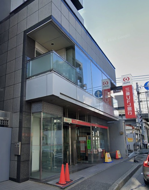 グリーンテラス 周辺画像8
