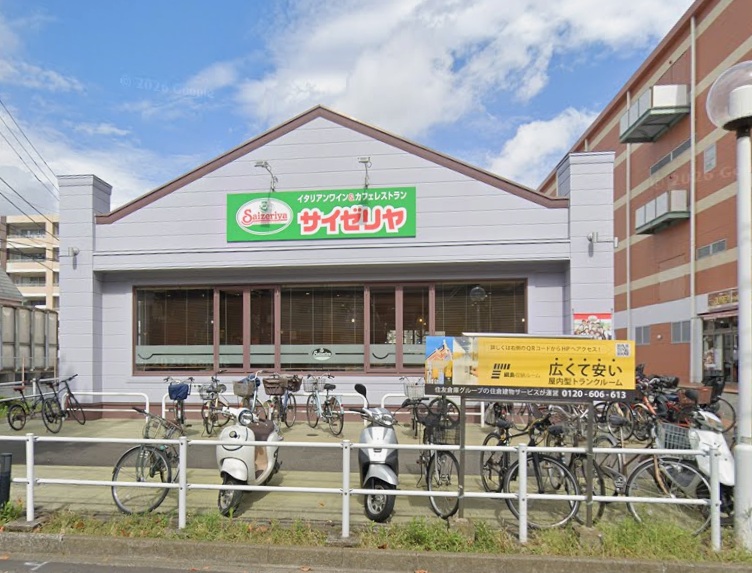 グリーンテラス 周辺画像9