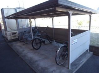 ドミールⅥ その他外観2