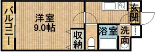 エチュード 間取り