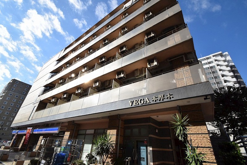VEGA本厚木 その他外観2
