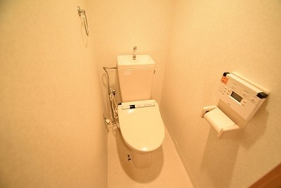 VEGA本厚木 ベッドルーム