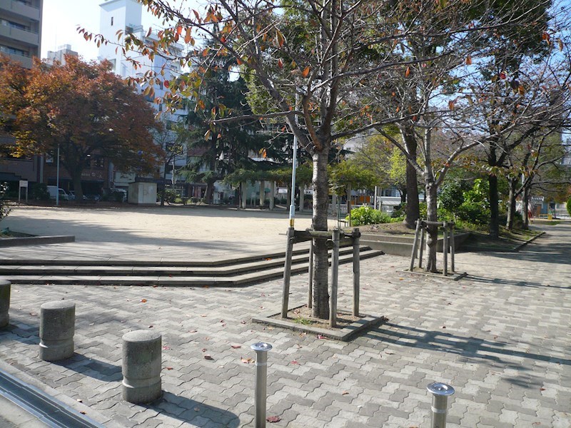 エスライズ北堀江スワン その他