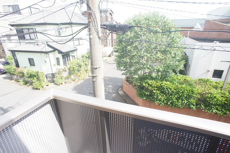 薬園台ヴィレッジB その他20