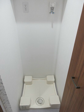 エスライズ西本町Ⅱ その他設備