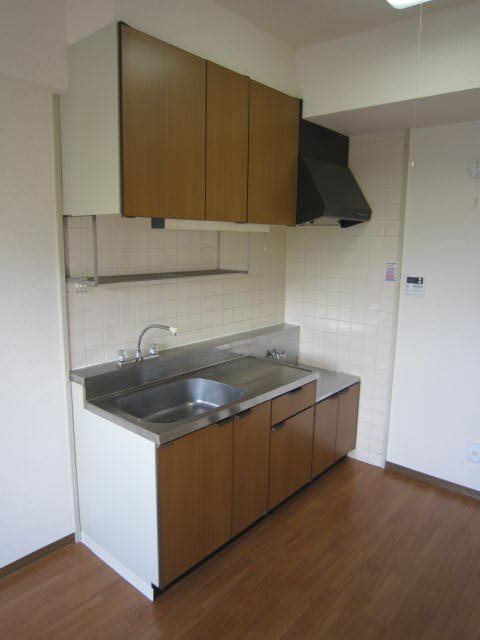 アーバンクレールソシア キッチン