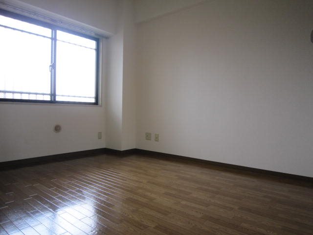 アーバンクレールソシア ベッドルーム