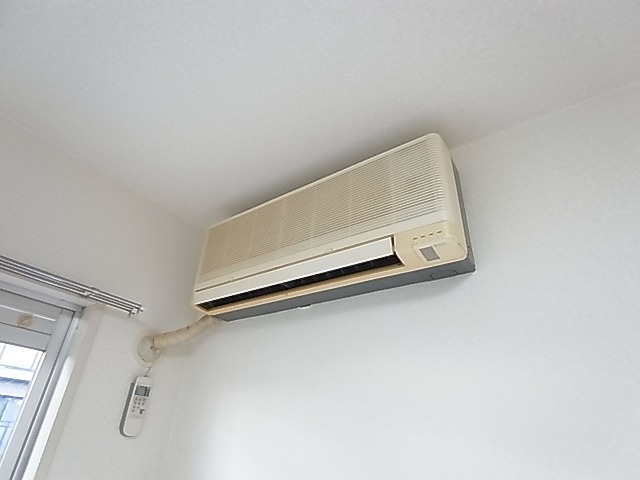 ジョイフル柏 その他4