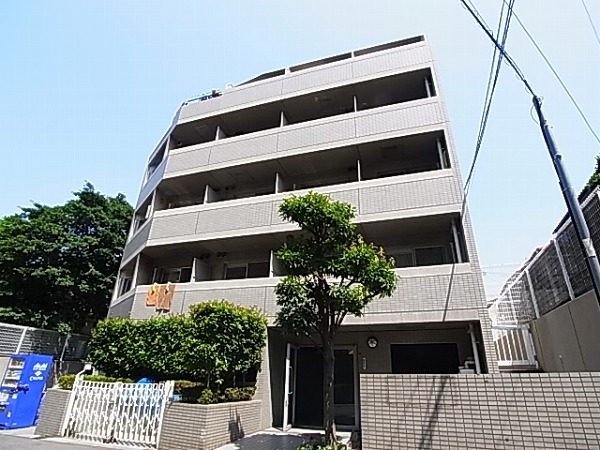 ジョイフル柏 その他外観1