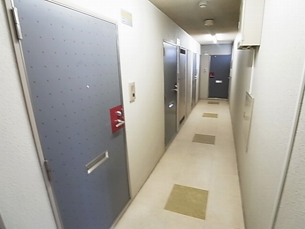 ジョイフル柏 その他外観2