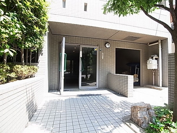 ジョイフル柏 その他外観3