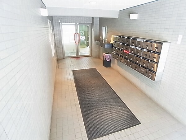 ジョイフル柏 その他外観4