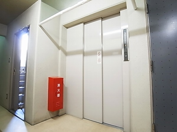 ジョイフル柏 その他外観6