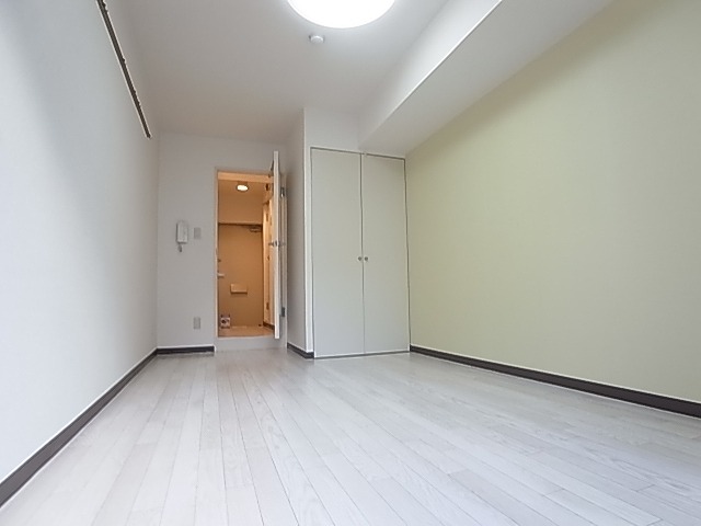 ジョイフル柏 リビング