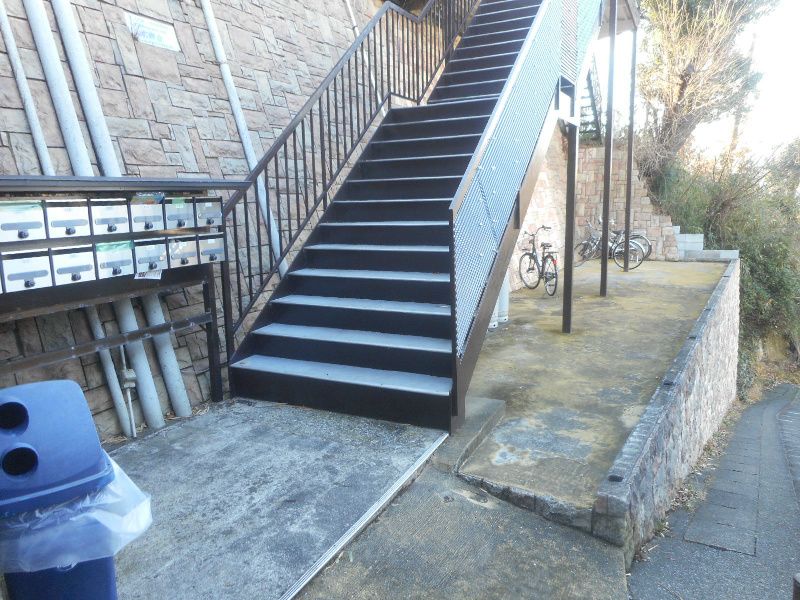 ラックスホーム本郷台 その他7