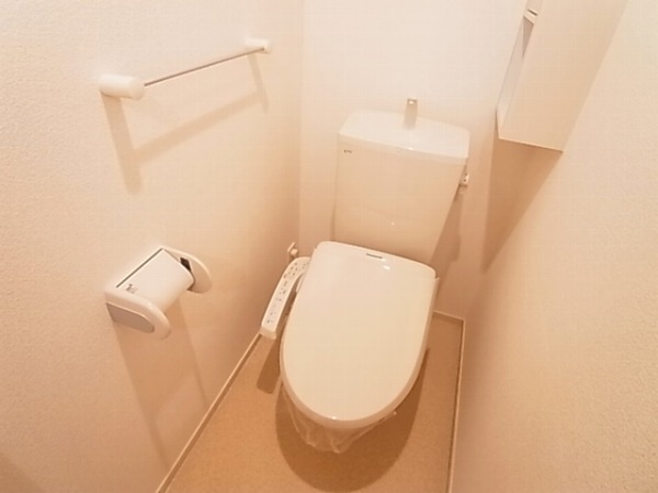 プリムローズＢ その他1