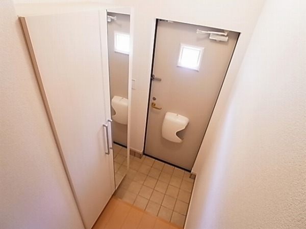 プリムローズＢ その他6