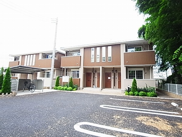 プリムローズＢ その他外観1