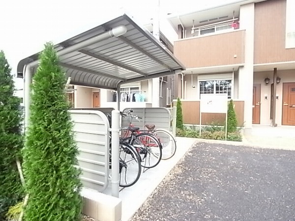 プリムローズＢ その他外観2