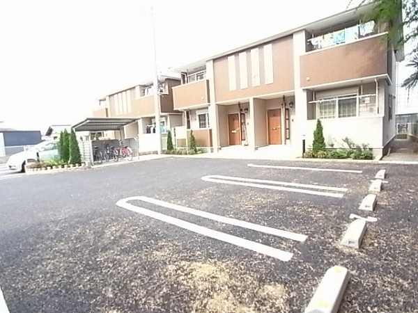 プリムローズＢ その他外観3