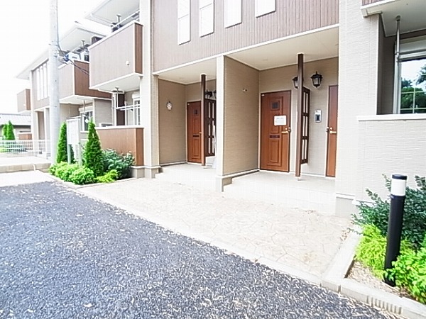 プリムローズＢ その他外観4