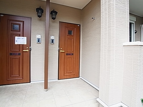 プリムローズＢ その他外観5