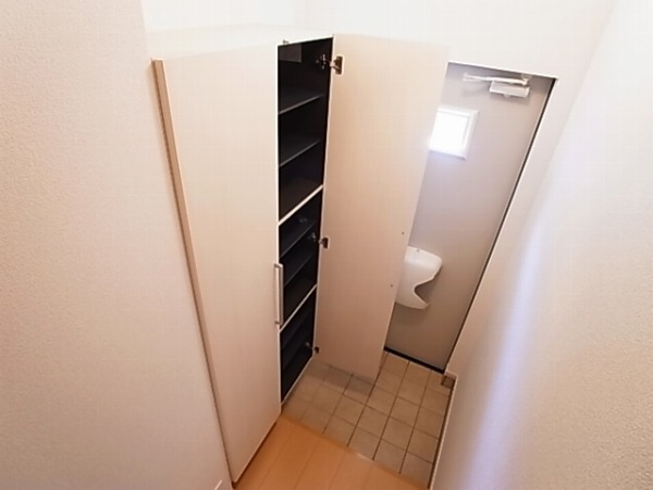 プリムローズＢ その他7