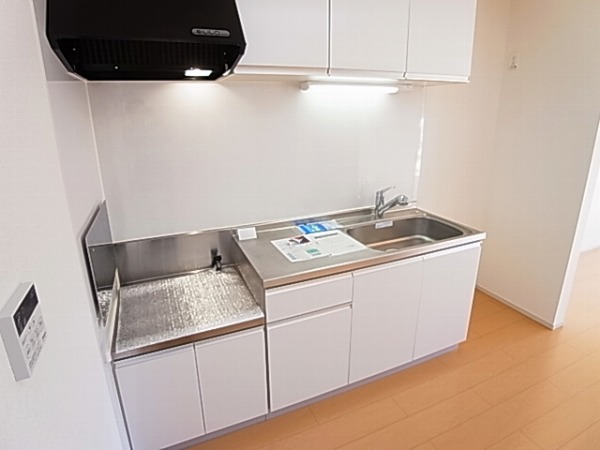 プリムローズＢ キッチン