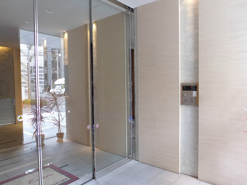 ミラージュエヴァン その他外観2