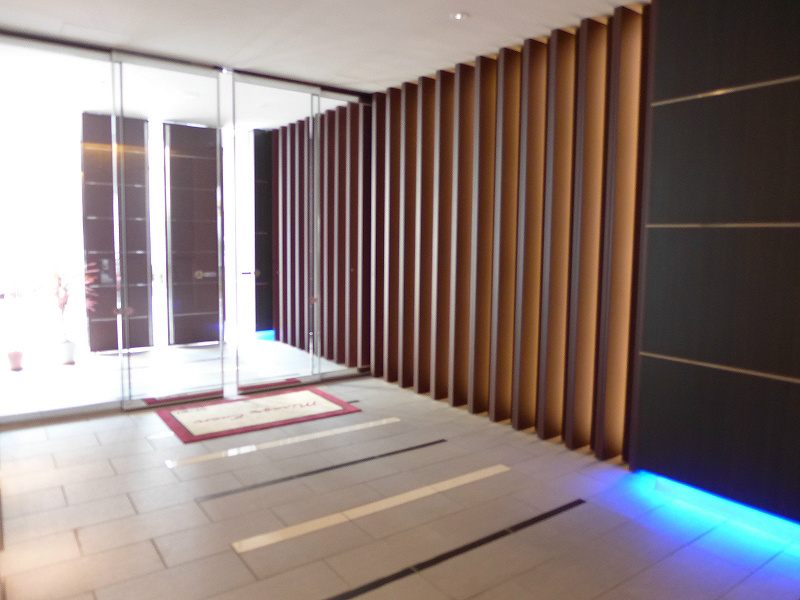 ミラージュエヴァン その他外観3