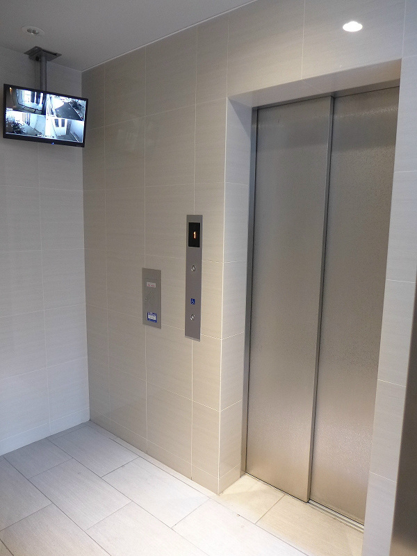 ミラージュエヴァン その他外観4