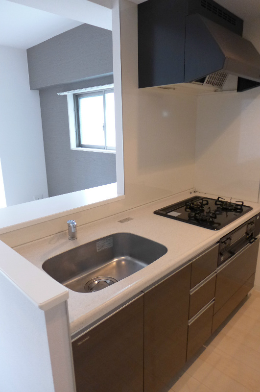 ミラージュエヴァン キッチン