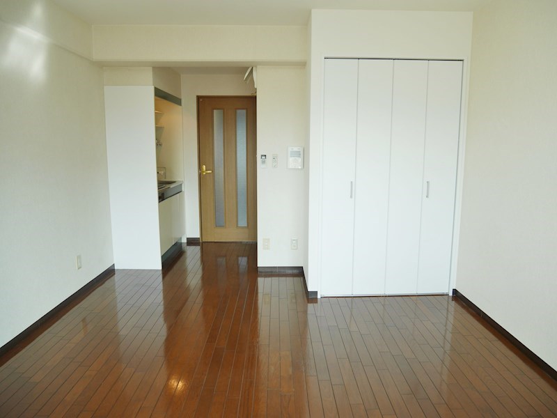 ビラコースト ベッドルーム