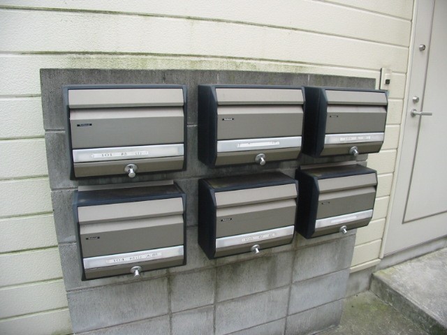 ハイツブランシュ その他1