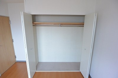 シャトレワコー 収納