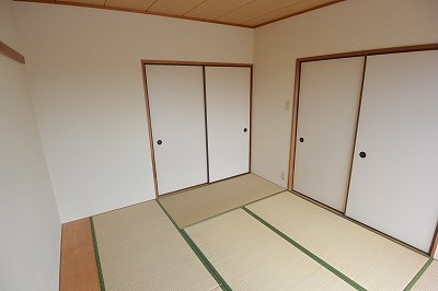 シャトレワコー その他部屋・スペース