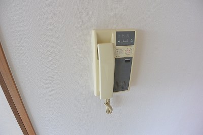 シャトレワコー セキュリティ