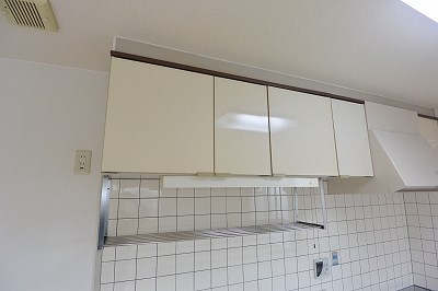 シャトレワコー 収納