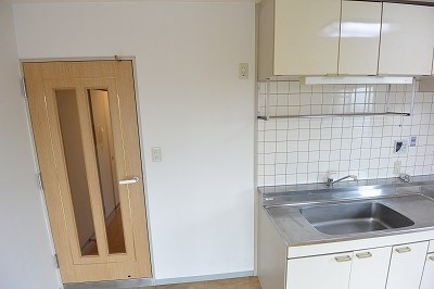 シャトレワコー その他部屋・スペース
