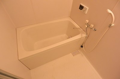 シャトレワコー 風呂画像