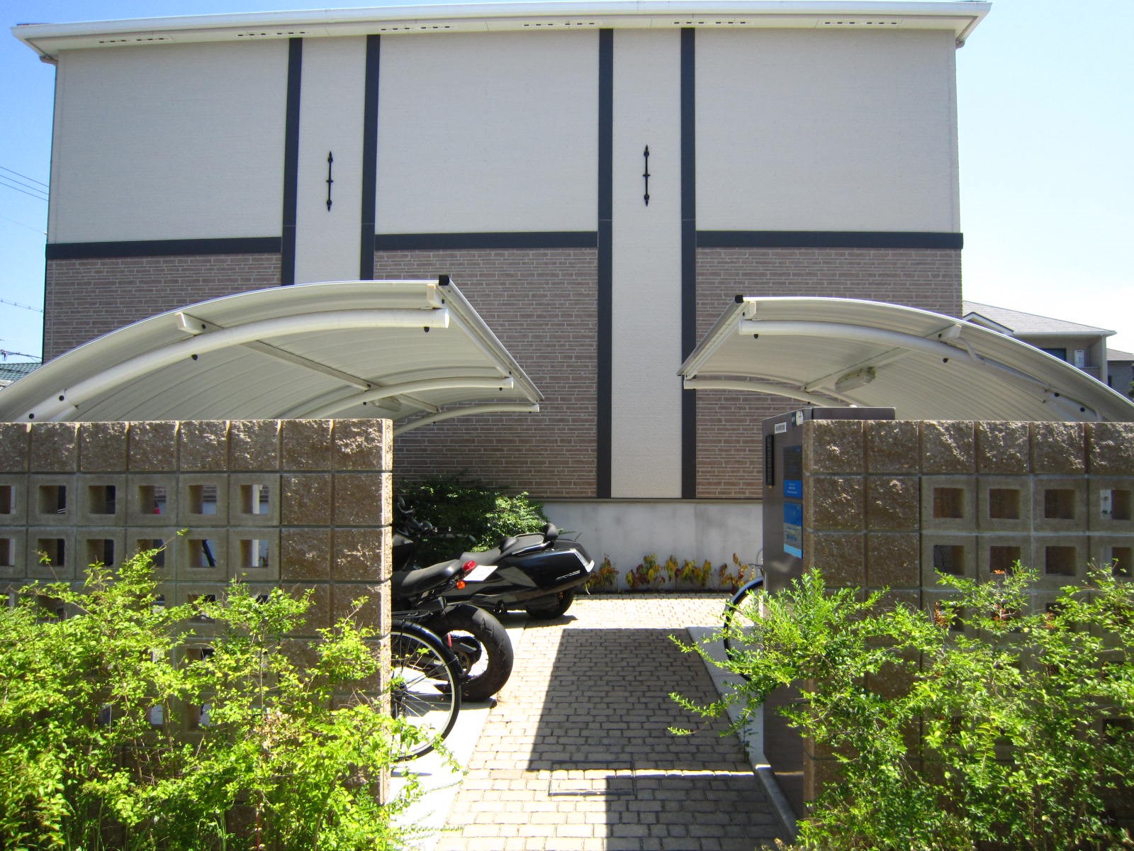 メゾン・クレール  その他4