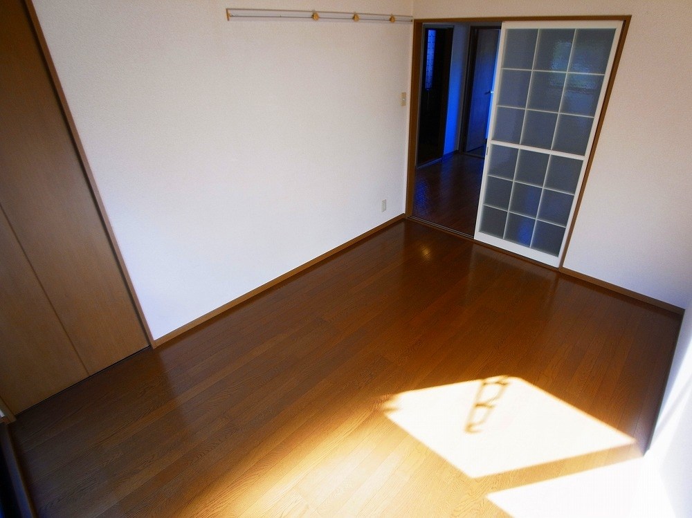 メゾン駒木A その他6