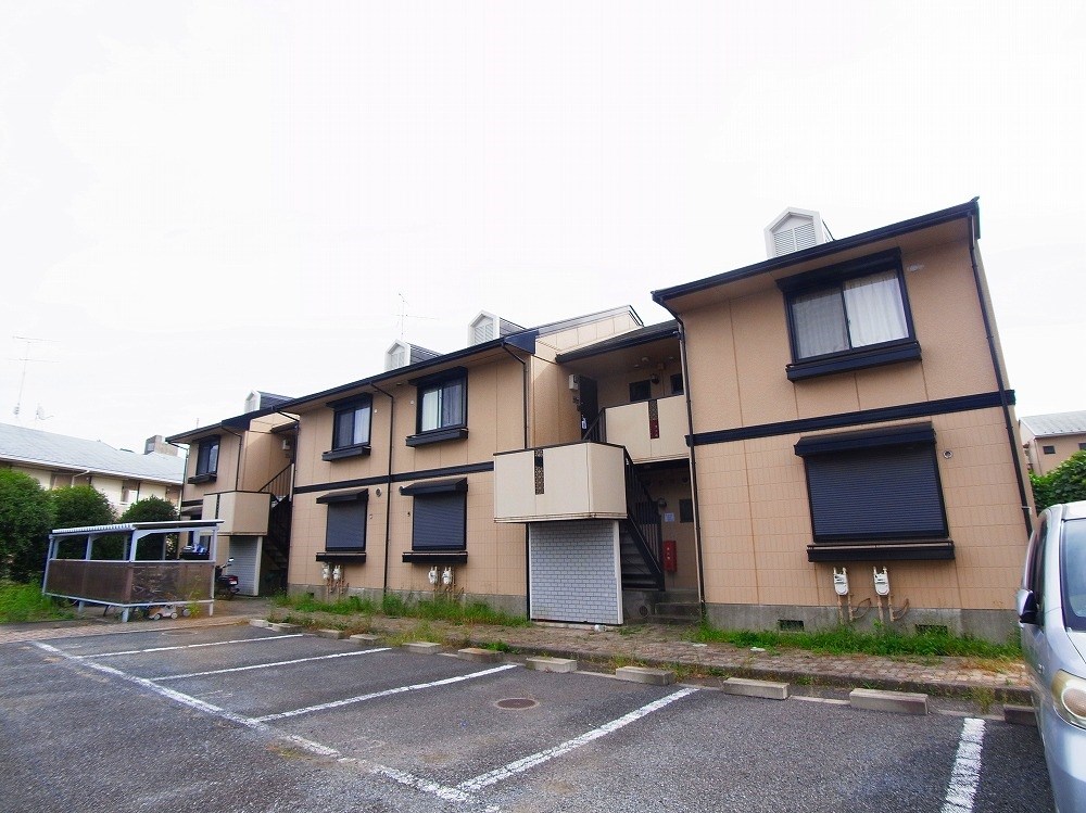 メゾン駒木A その他外観1