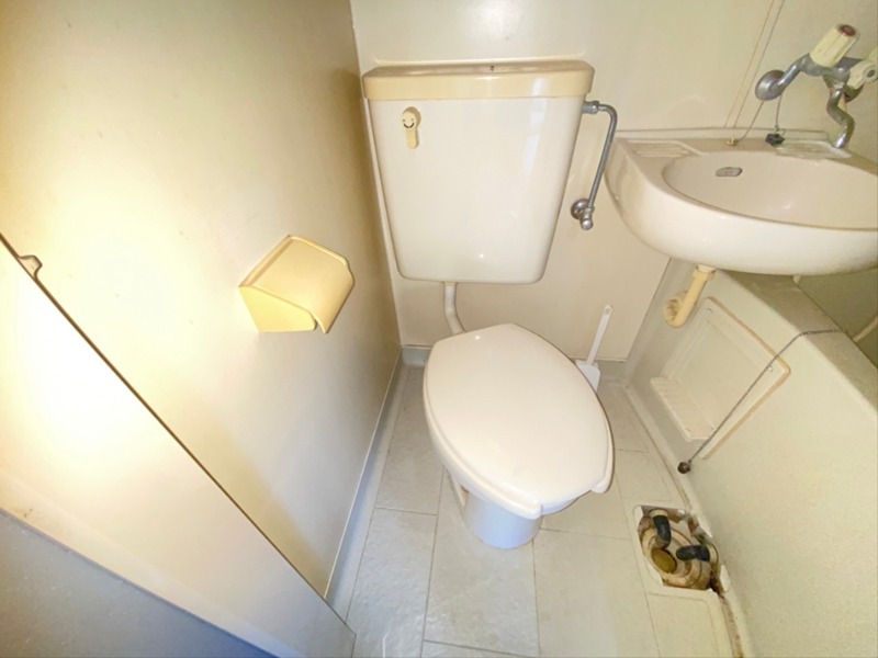 野本ハイツ その他4